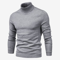 Firenzi Soren Slim-Fit Turtleneck