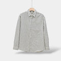 Firenzi Sorrento Riviera Striped Long Sleeve Shirt