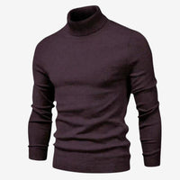 Firenzi Soren Slim-Fit Turtleneck