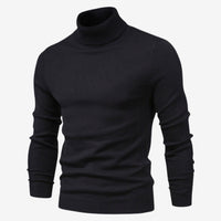 Firenzi Soren Slim-Fit Turtleneck