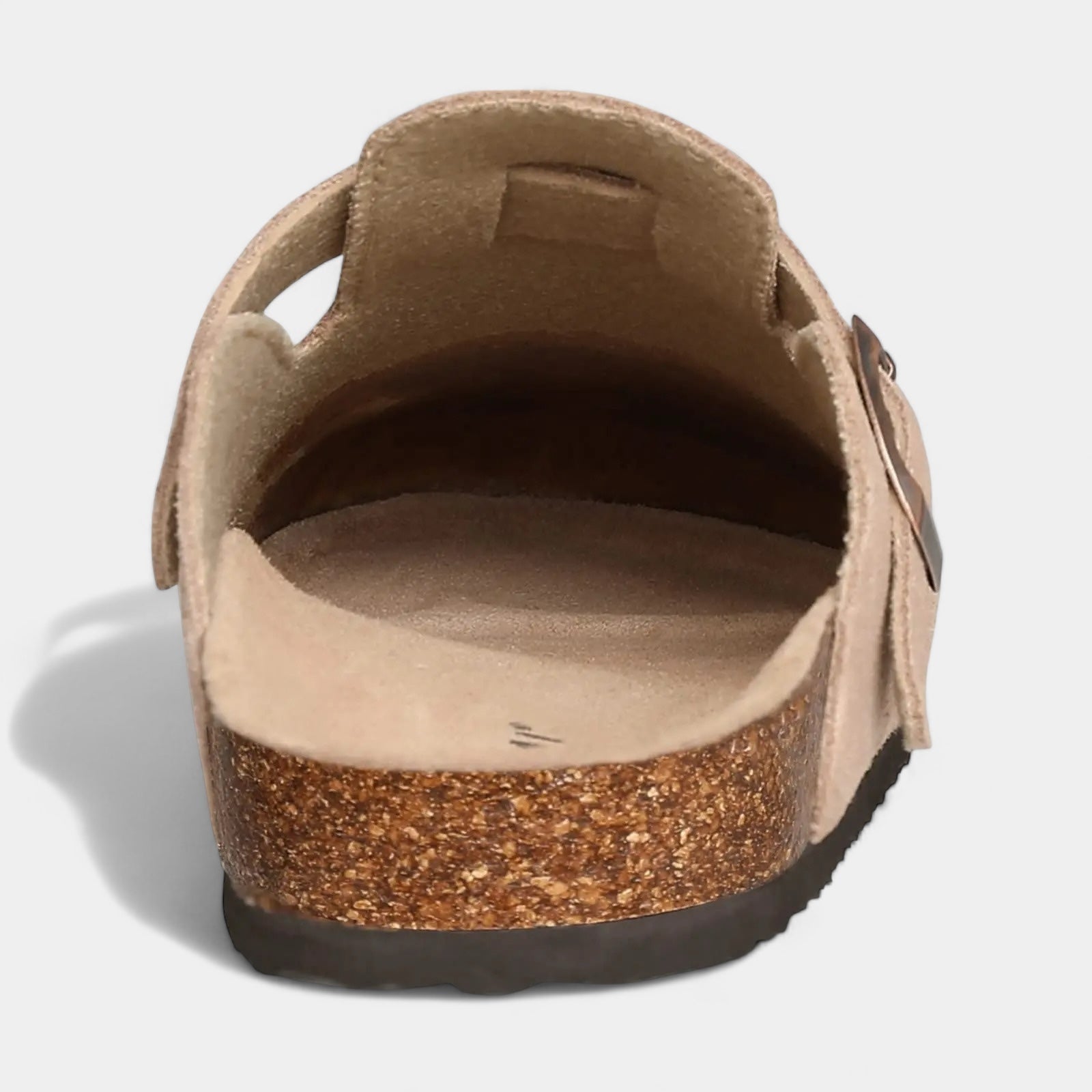 Firenzi Torino Suede Clogs