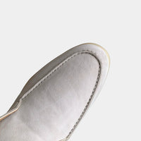 Firenzi Sorrento Luxury Suede Loafers