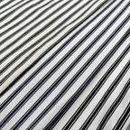 Firenzi Sorrento Riviera Striped Long Sleeve Shirt