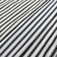 Firenzi Sorrento Riviera Striped Long Sleeve Shirt