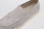 Firenzi Bellagio Suede Loafers