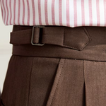 Firenzi Caravaggio Evening Trousers