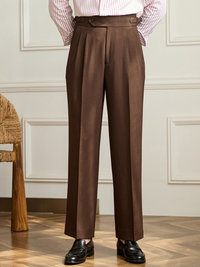 Firenzi Caravaggio Evening Trousers