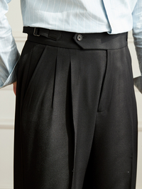 Firenzi Caravaggio Evening Trousers