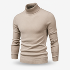 Firenzi Soren Slim-Fit Turtleneck