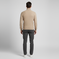 Firenzi Soren Slim-Fit Turtleneck