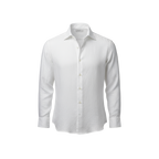 Firenzi Ravena Mediterranean Linen Shirt