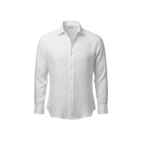 Firenzi Ravena Mediterranean Linen Shirt