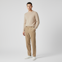 Firenzi Winston Heritage Corduroy Trousers