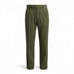 Firenzi Winston Heritage Corduroy Trousers