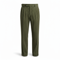Firenzi Winston Heritage Corduroy Trousers