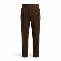 Firenzi Winston Heritage Corduroy Trousers