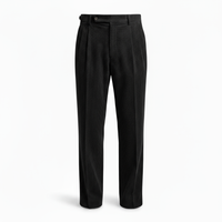 Firenzi Winston Heritage Corduroy Trousers
