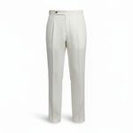 Firenzi Victoriano Summer Linen Trousers
