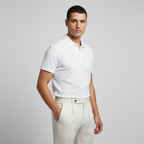 Firenzi Victoriano Summer Linen Trousers
