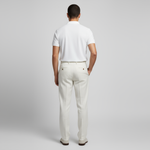 Firenzi Victoriano Summer Linen Trousers