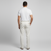Firenzi Victoriano Summer Linen Trousers