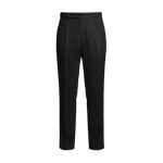 Firenzi Victoriano Summer Linen Trousers