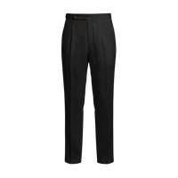 Firenzi Victoriano Summer Linen Trousers