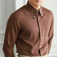 Firenzi Salieri Vintage Tailored Shirt