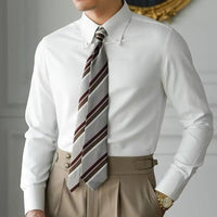 Firenzi Salieri Vintage Tailored Shirt