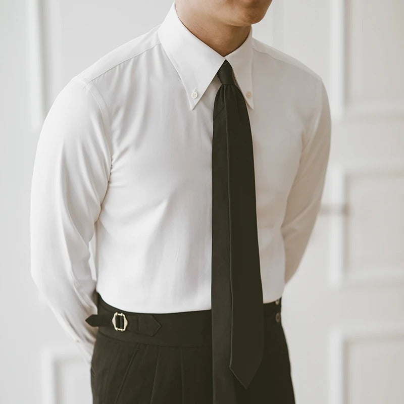 Firenzi Salieri Vintage Tailored Shirt